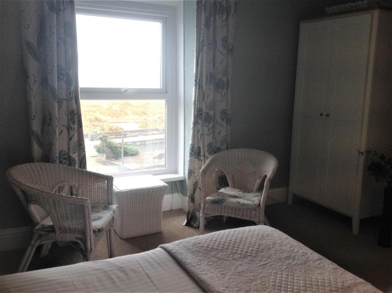 Endeavour Guest House Barmouth Exterior foto